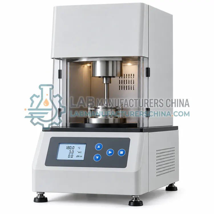 Rubber Analysis Equipment