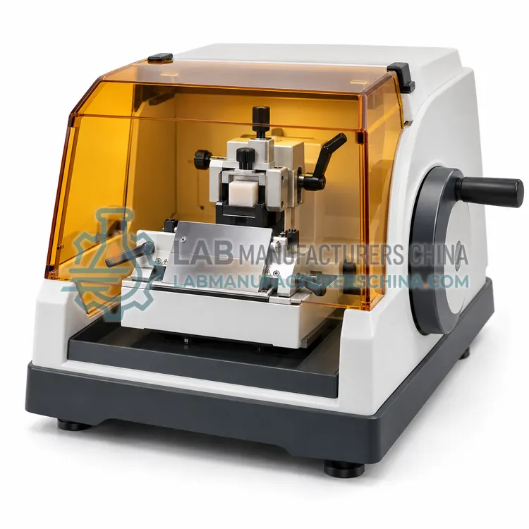 Histology Equipment
