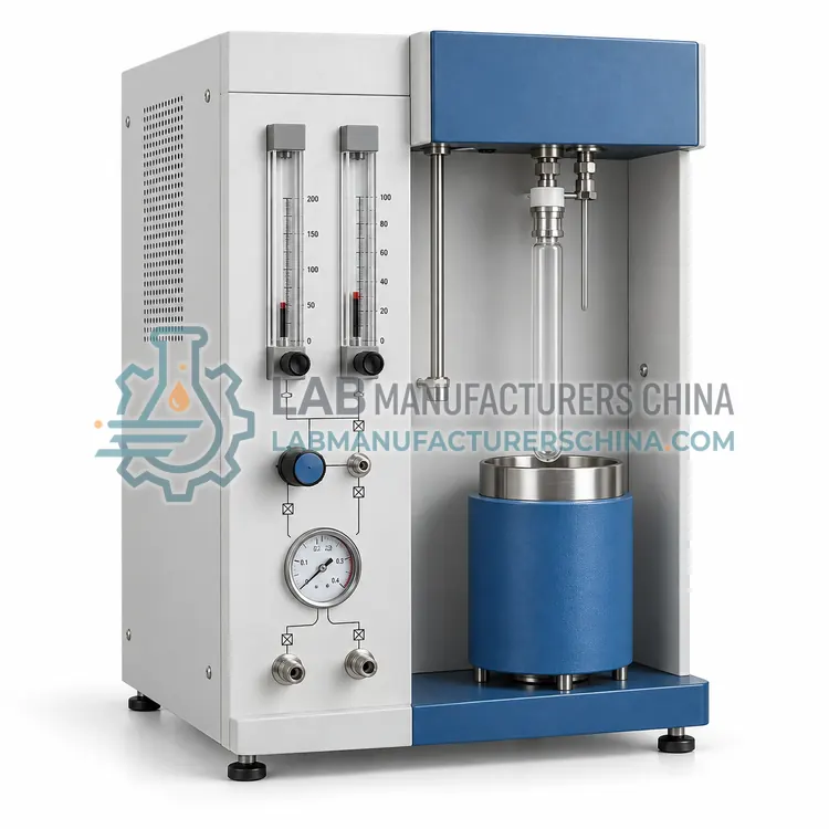 Surface Area Analyzers