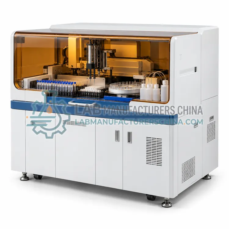 Coagulation Analyzers