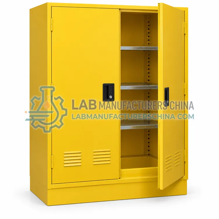 Laboratory Safety Equipment