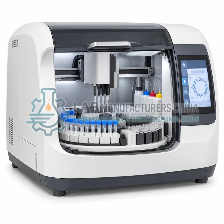 Sample Preparation