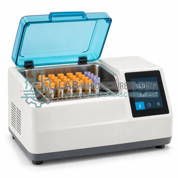 Serum and Plasma Heat Inactivation Bath — product photo