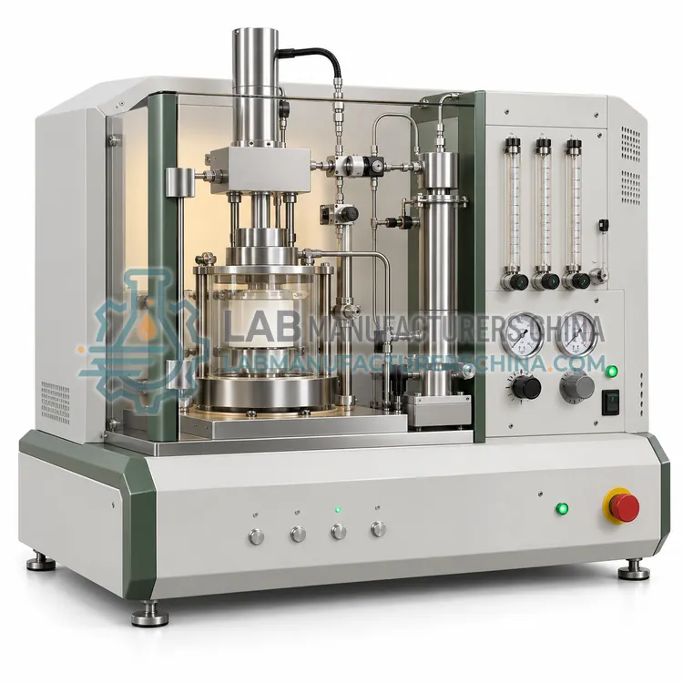 On-Line Prompt Gamma Neutron Activation Coal Sulfur Analyzer — product photo