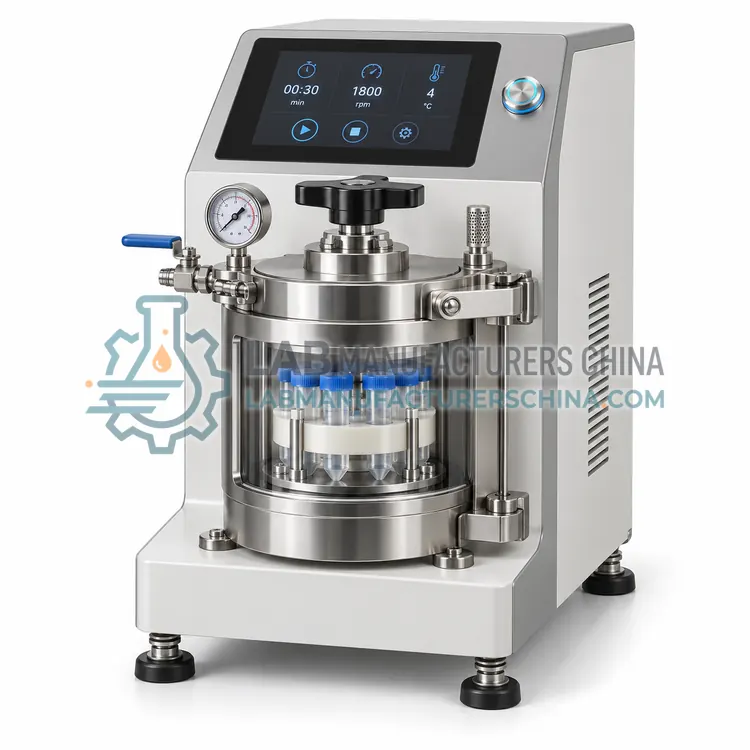 Life Science Equipment