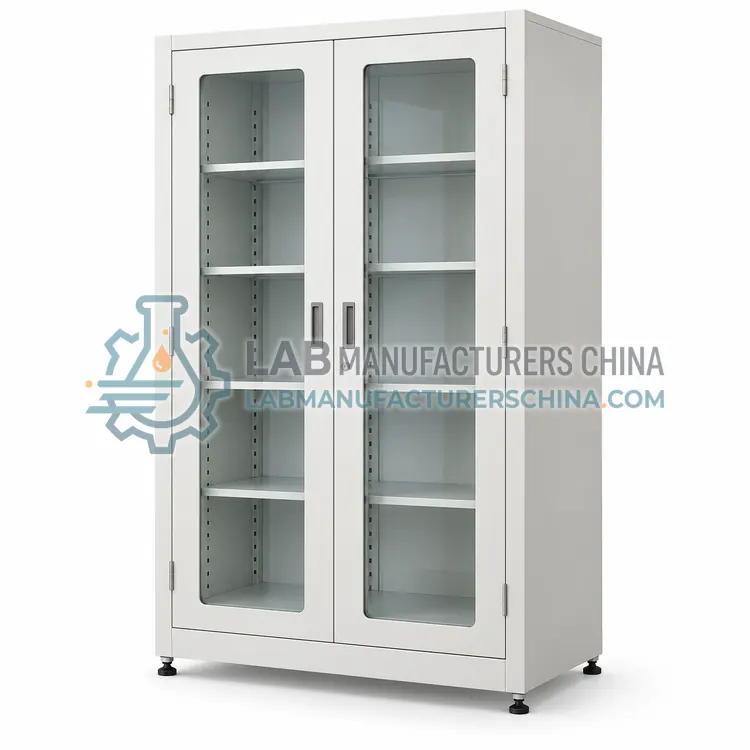 Storage Cabinets
