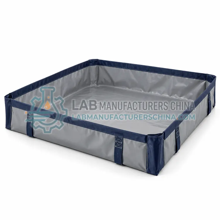Spill Containment Berm — product photo