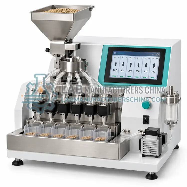 Seed Testing Equipment