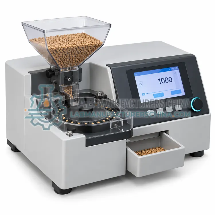 Electronic Counting Tray Seed Counter — product photo