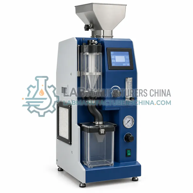 Seed Blower — product photo