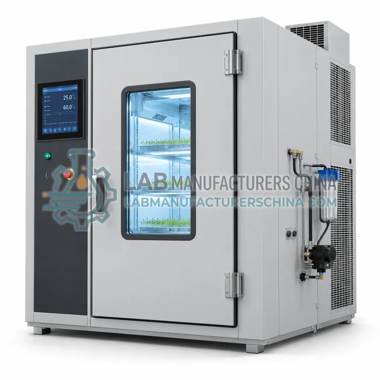 Walk-In Germination Room — product photo