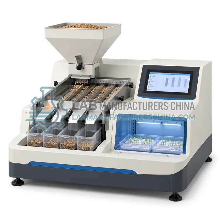 FTIR Stack Gas Analyzer — product photo