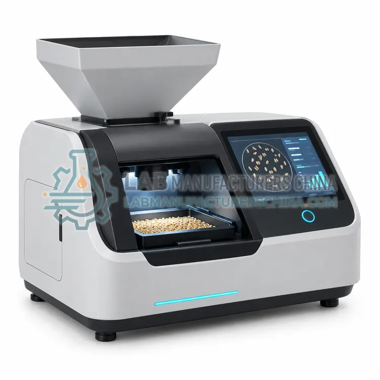 Zirconia Oxygen Analyzer — product photo
