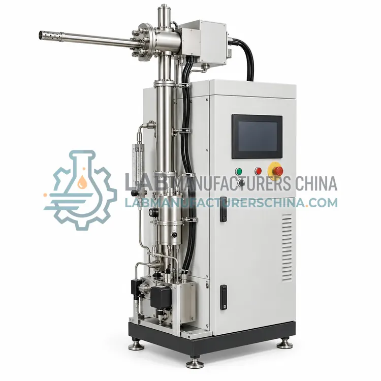 TDLAS In-Situ Gas Analyzer — product photo
