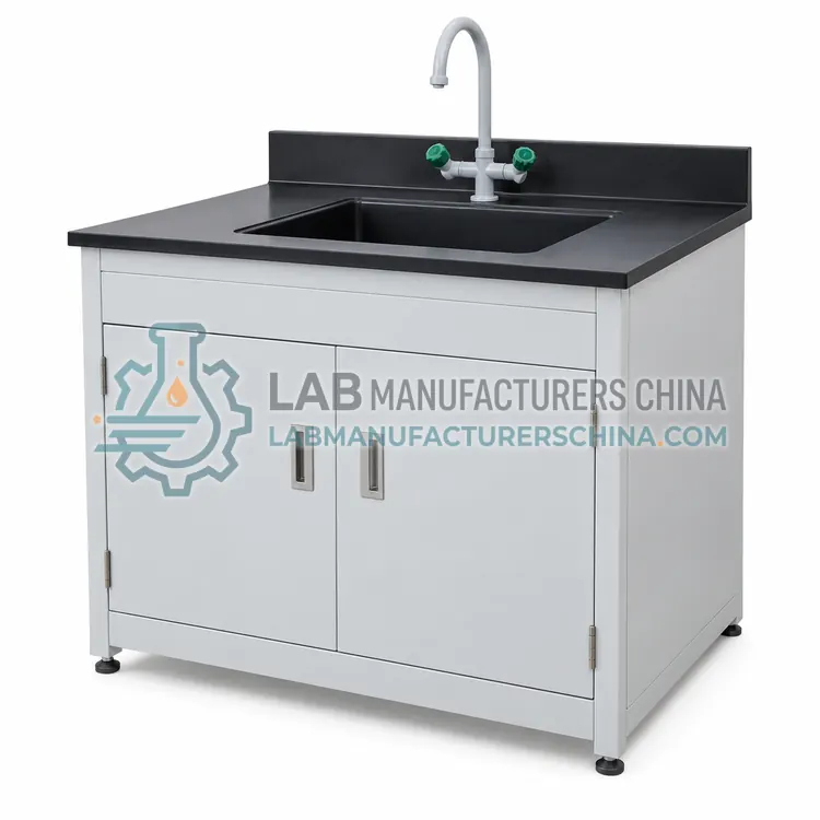 Laboratory Cup Sink — product photo