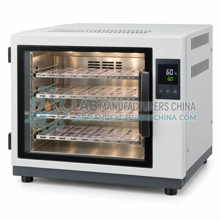 Slide Drying Hotplate — product photo
