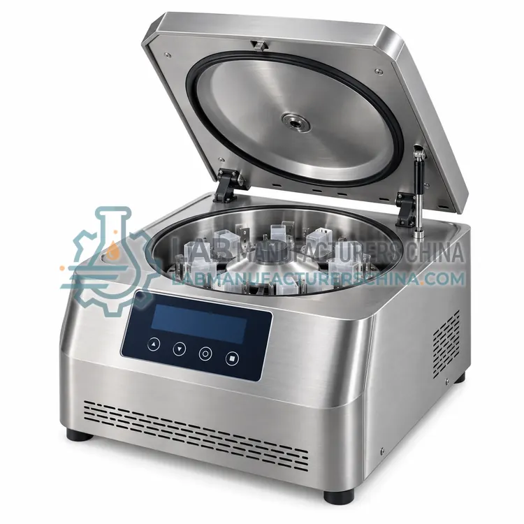 Slide Drying Oven — product photo