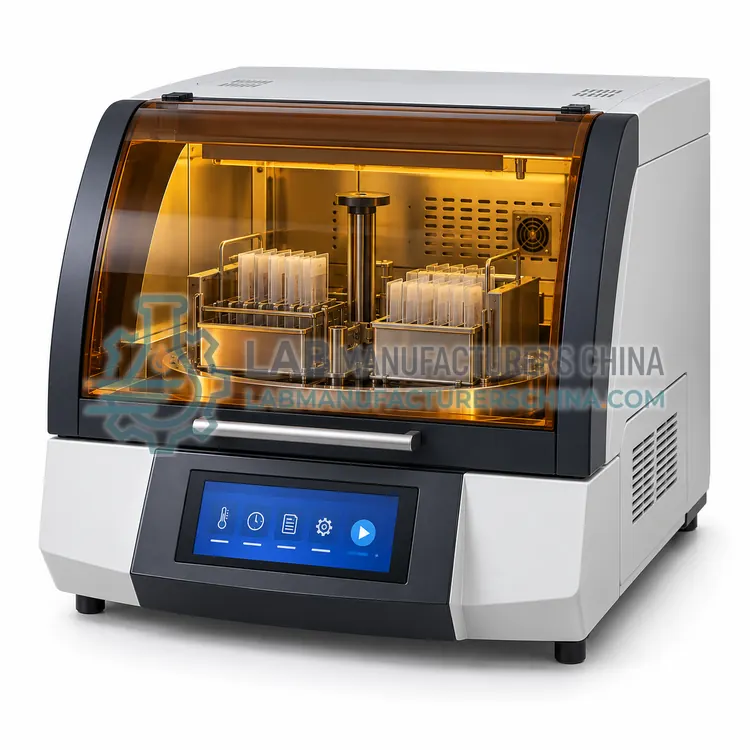 Programmable Slide Drying Oven — product photo