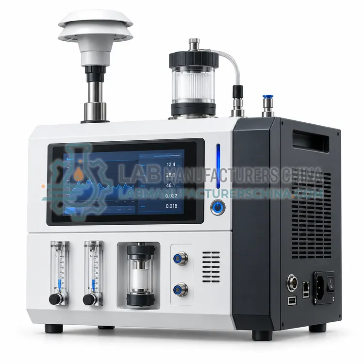 Soil Moisture Tensiometer — product photo