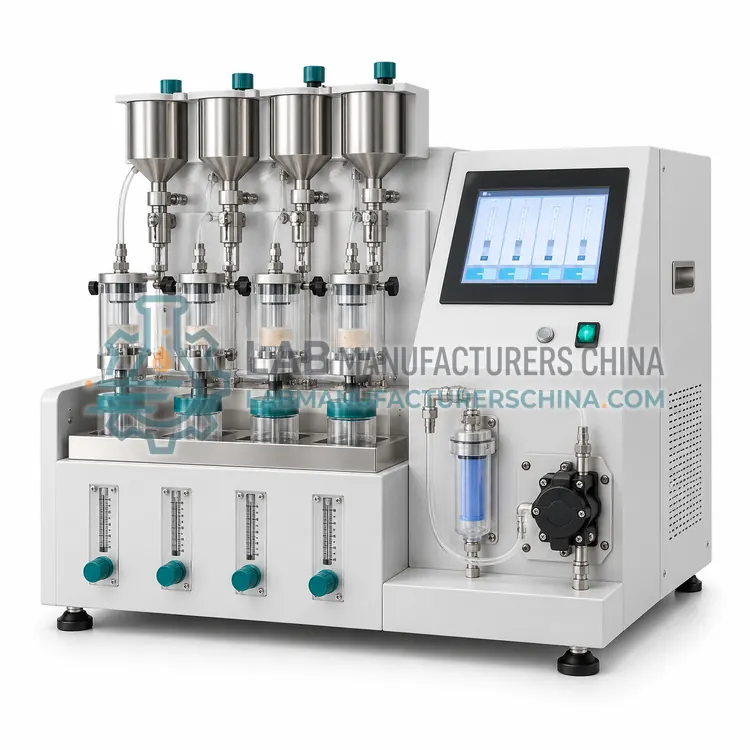 Capacitance Seed Moisture Meter — product photo