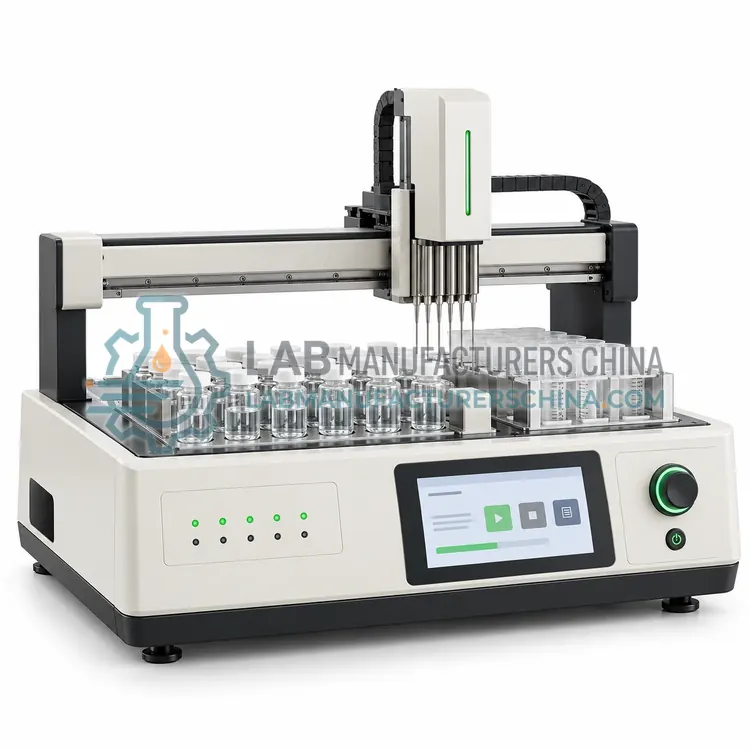 Sample Preparation