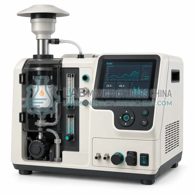 Soil Analysis Equipment