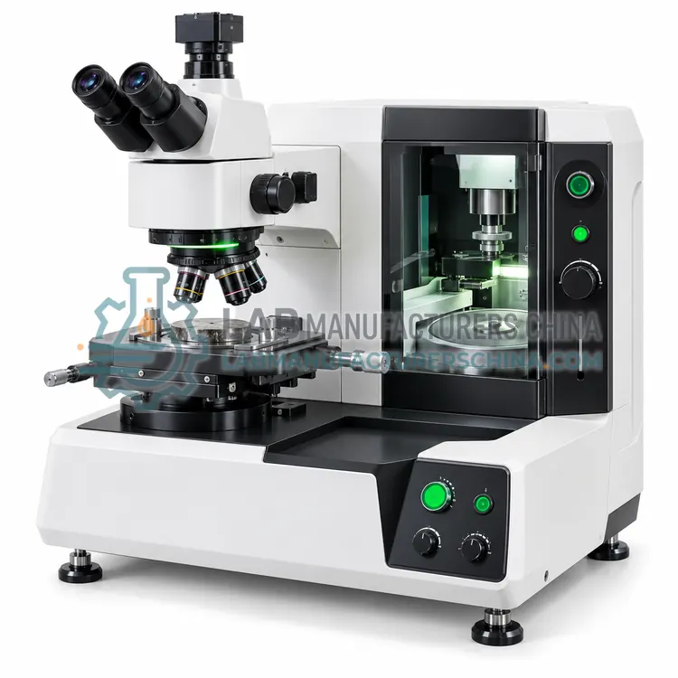 Energy-Dispersive XRF Analyzer for Sulfur and Minerals — product photo