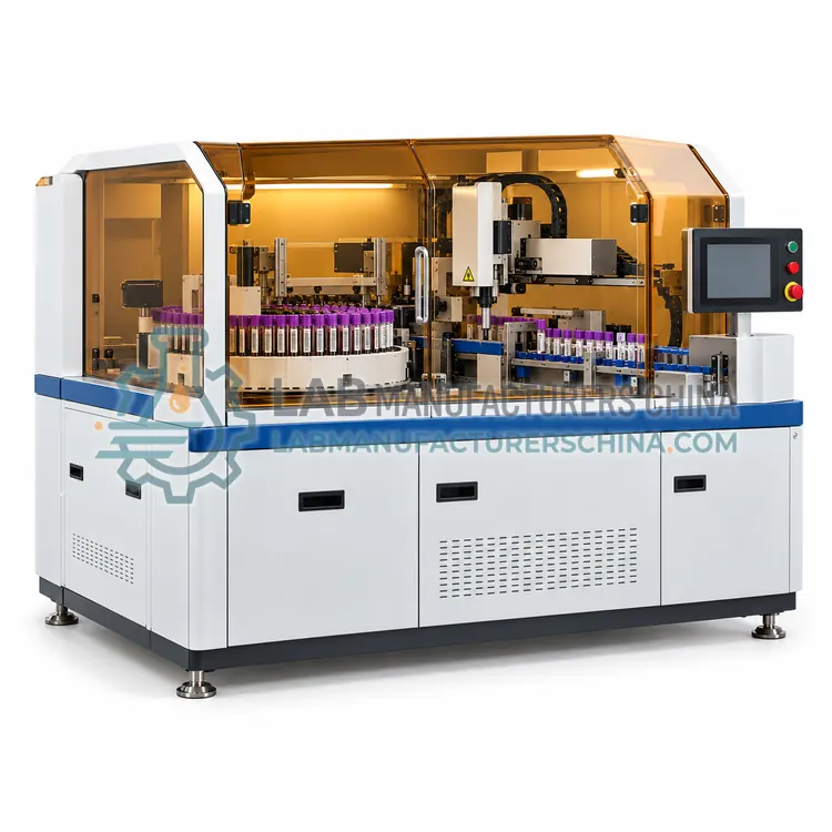 Sample Processing