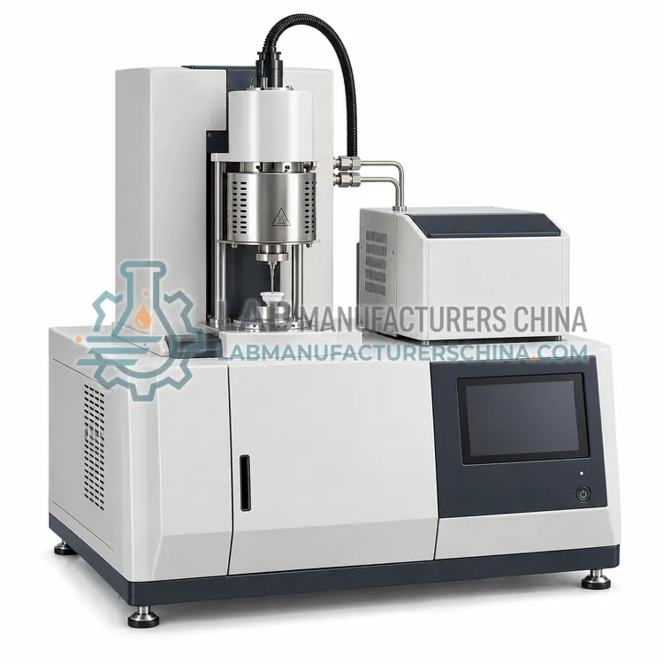 Simultaneous Thermal Analyzers