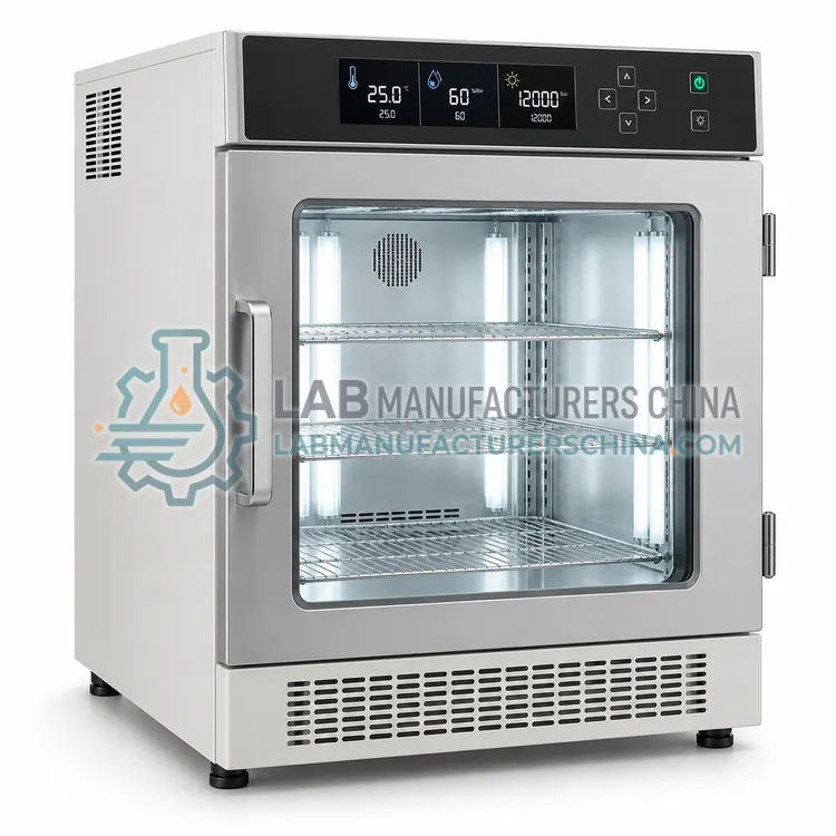 Photostability Chamber — product photo