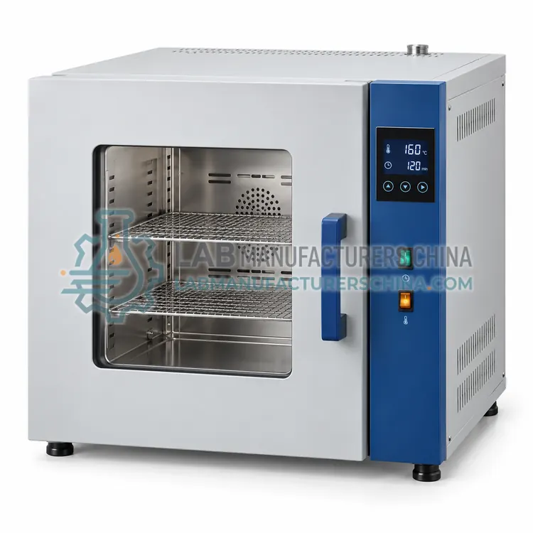 Dry Heat Sterilizer — product photo