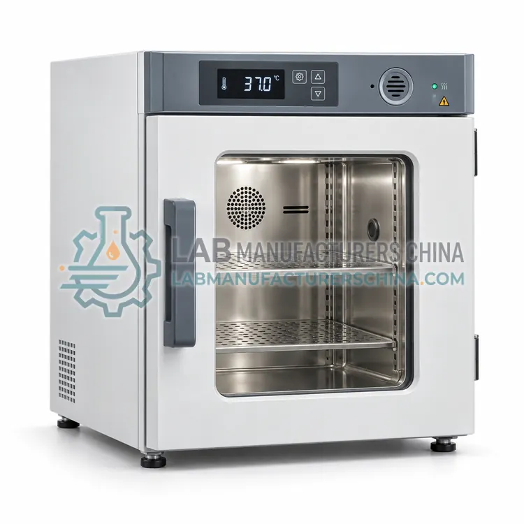 Laboratory Incubators