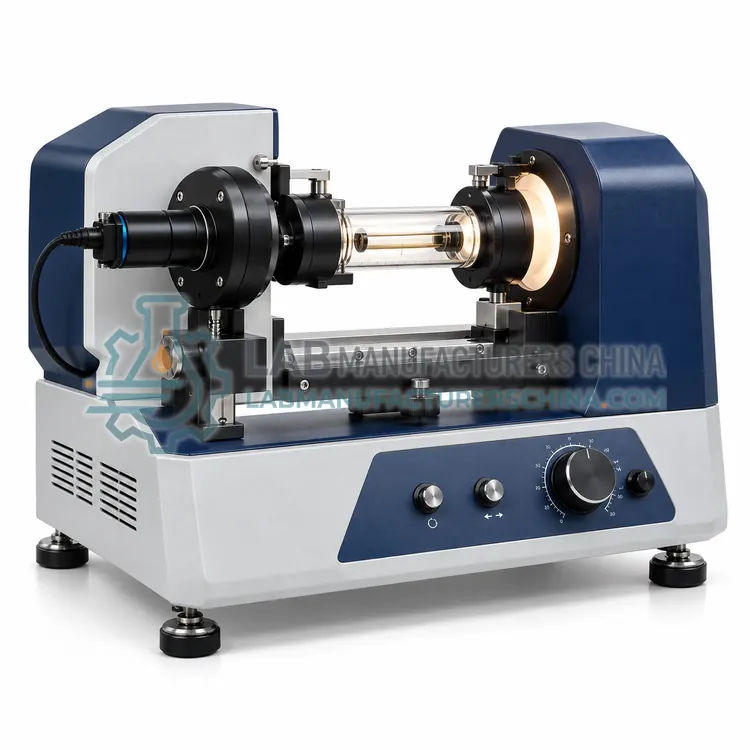 Spinning Drop Tensiometer for Ultra-Low Interfacial Tension — product photo