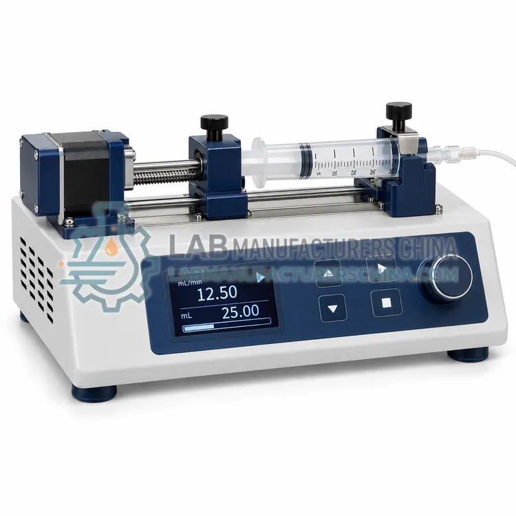 Syringe Pumps
