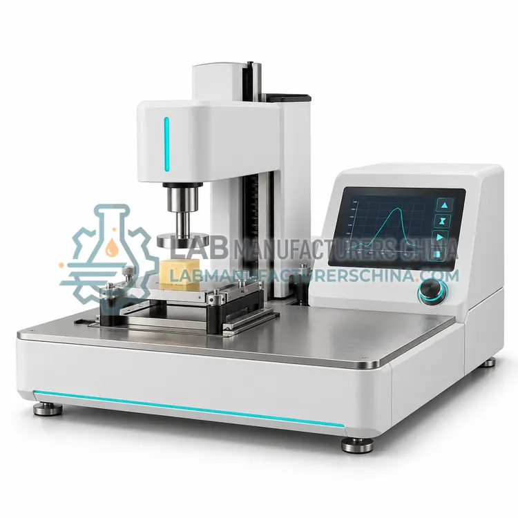 Texture Profile Analyzer — product photo