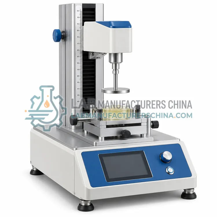 Gel Strength Tester — product photo