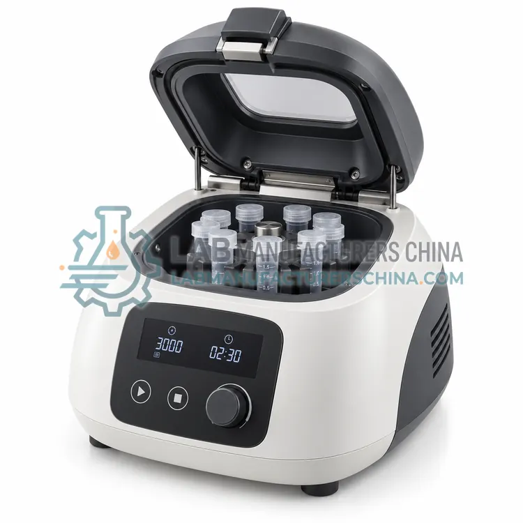 Tissue Homogenizers
