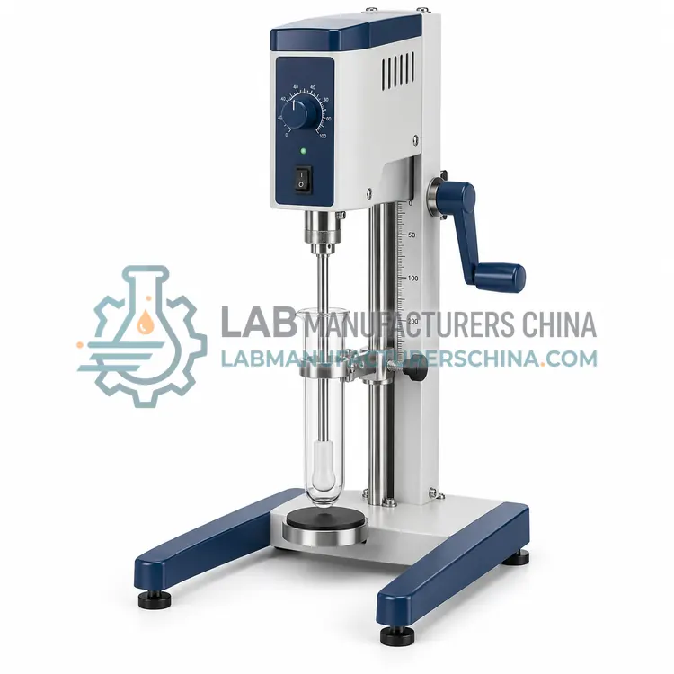 Motorized Potter-Elvehjem Tissue Homogenizer — product photo