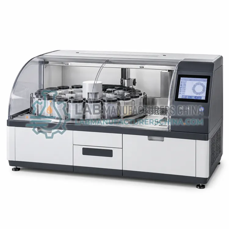 Pathology Equipment