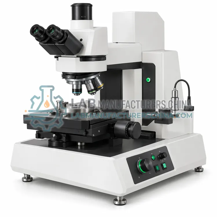 Photometric Titrator — product photo