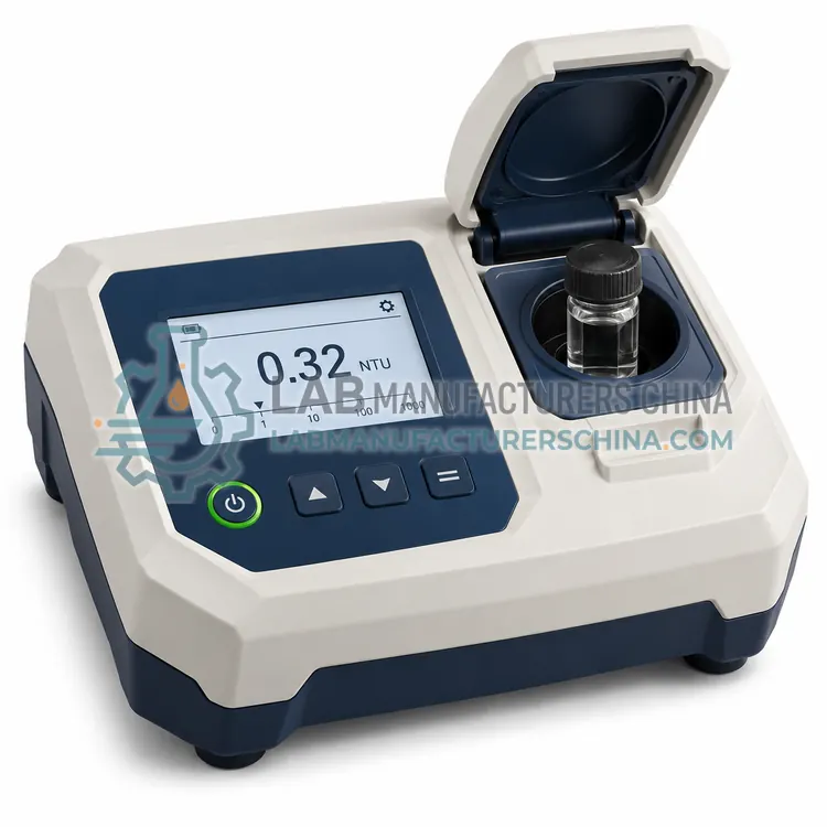 Benchtop Turbidity Meter for Drinking Water — product photo