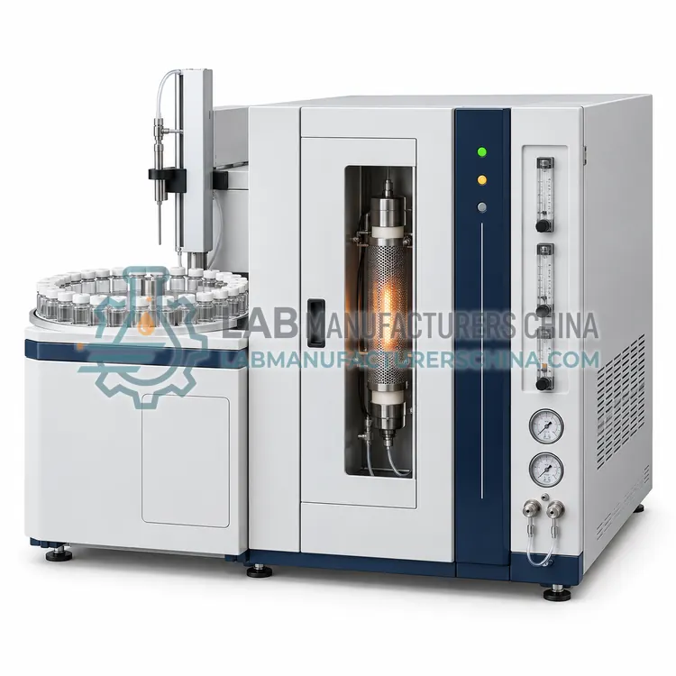 TOC Analyzers