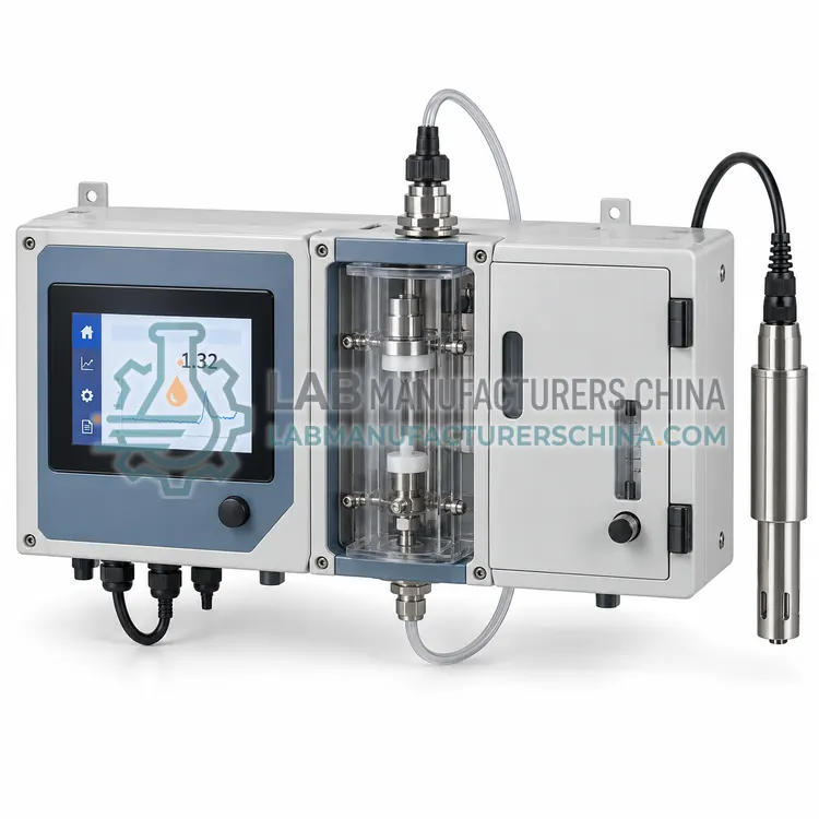Online TOC Analyzer for Process Monitoring — product photo