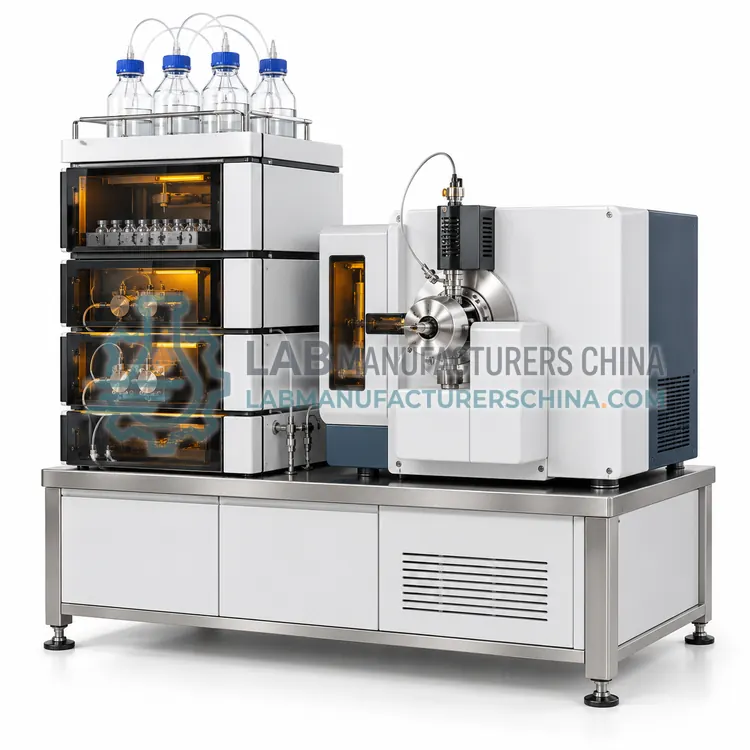 LC-MS/MS 毒理学分析仪 — 产品图片