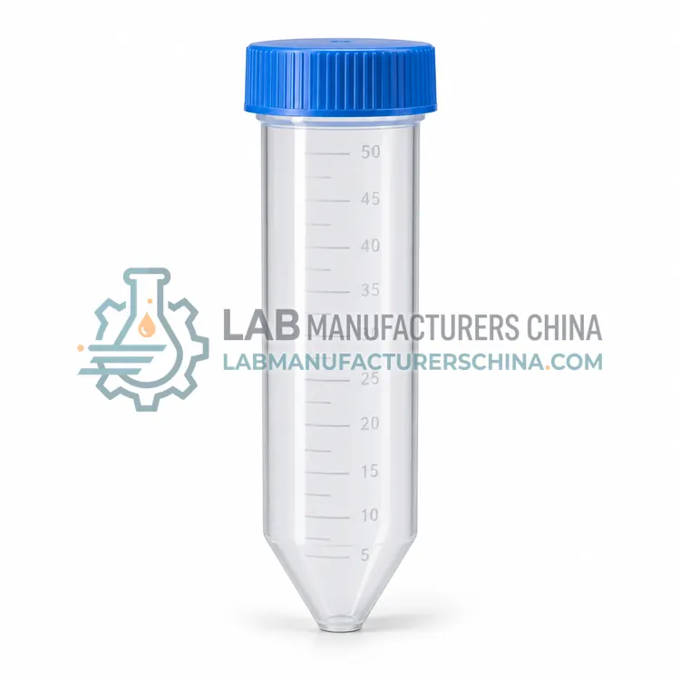 Conical Centrifuge Tube — product photo