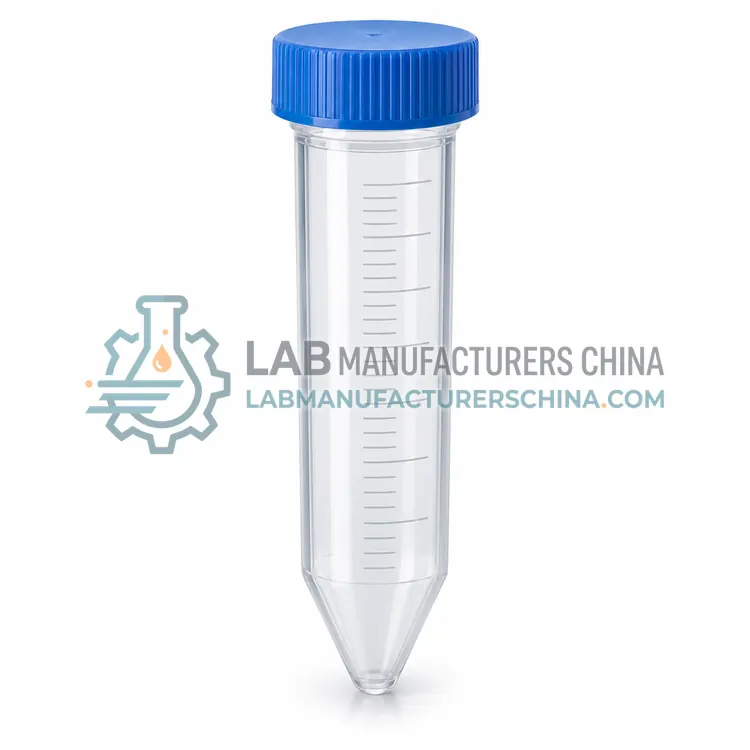 Cell Culture Tube — product photo