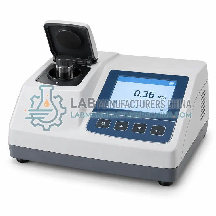 Turbidity Meters