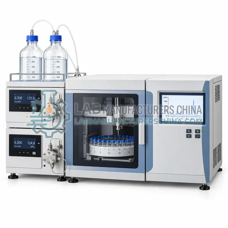 UHPLC