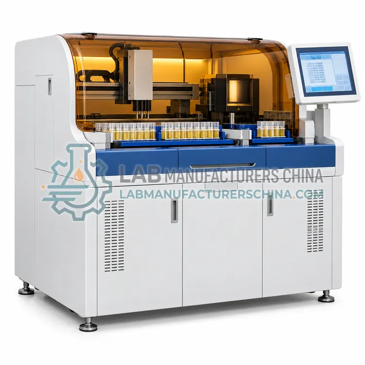 Urinalysis Analyzers