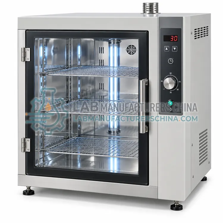 UV Sterilizers